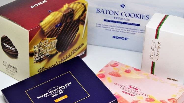 Hokkaido Sightseeing Expert Recommends: 5 Exquisite Confectioneries by ROYCE'